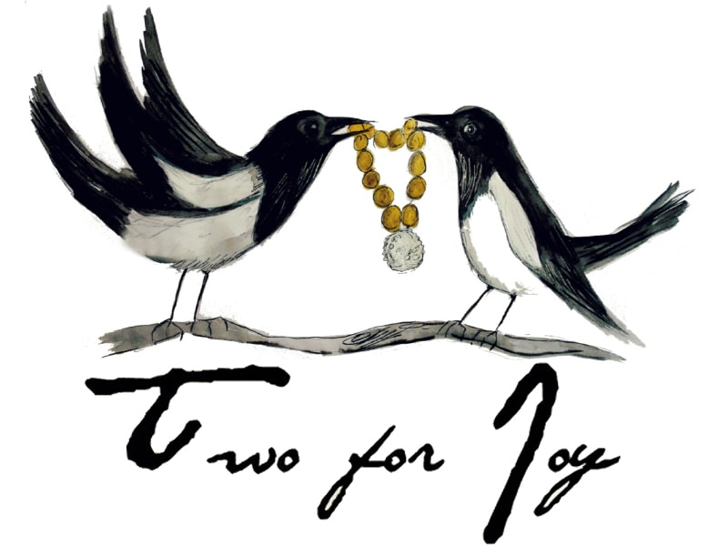 Two for Joy Jewelry